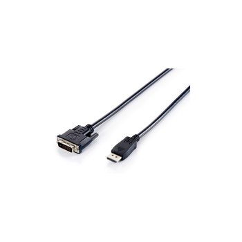 Equip DisplayPort cable - DisplayPort (M) to DVI-D (M)