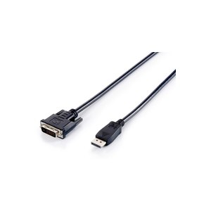 Equip DisplayPort cable - DisplayPort (M) to DVI-D (M)