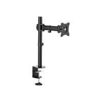 LogiLink Mounting kit - for LCD display (adjustable arm)