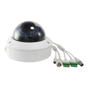 LevelOne FCS-3085 - Network surveillance camera