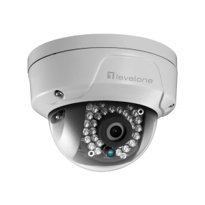 LevelOne FCS-3087 - Network surveillance camera