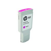 HP 727 - 300 ml - mit hoher Kapazität - Magenta