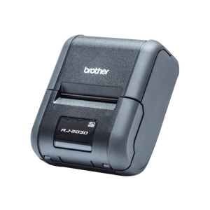 Brother RuggedJet RJ-2030 - Receipt printer