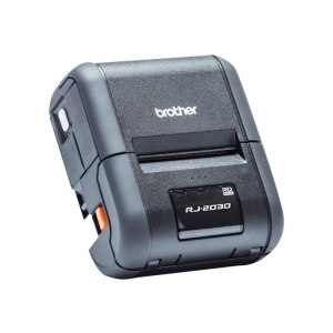 Brother RuggedJet RJ-2030 - Receipt printer