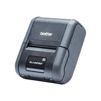 Brother RuggedJet RJ-2050 - Receipt printer