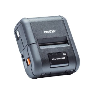 Brother RuggedJet RJ-2050 - Receipt printer