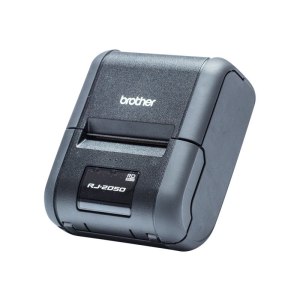 Brother RuggedJet RJ-2050 - Receipt printer