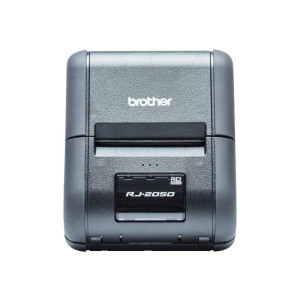 Brother RuggedJet RJ-2050 - Receipt printer