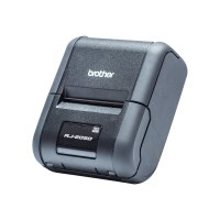 Brother RuggedJet RJ-2050 - Receipt printer