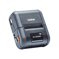 Brother RuggedJet RJ-2050 - Receipt printer