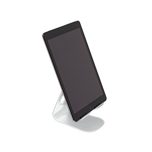TerraTec iTab M - Stand for mobile phone / tablet