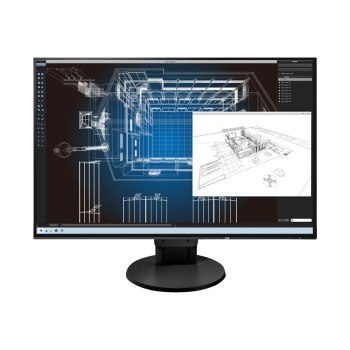 EIZO FlexScan EV2456 - LED monitor