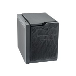 Chieftec Gaming Series - Tower - micro ATX - without...