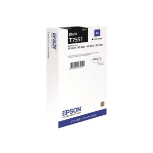 Epson T7551 - 100 ml - XL size