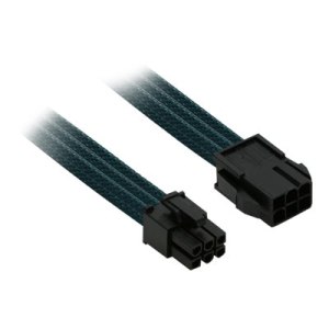 Nanoxia Single Sleeve - Power extension cable