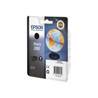 Epson 266 - 6 ml - black - original