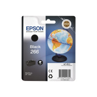 Epson 266 - 6 ml - black - original