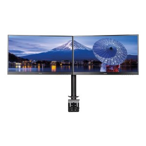 Iiyama DS1002C-B1 - Befestigungskit - für 2 Monitore...