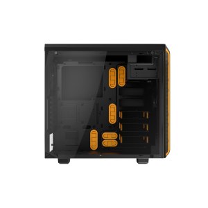 Be Quiet! System cabinet panel