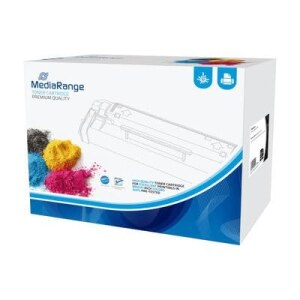 MEDIARANGE MRXET3250 - 5000 Seiten - Schwarz - 1...