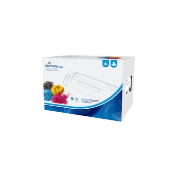 MEDIARANGE MRLXT310MS - 5000 Seiten - Schwarz - 1 Stück(e)
