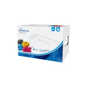 MEDIARANGE MRLXT310MS - 5000 Seiten - Schwarz - 1...
