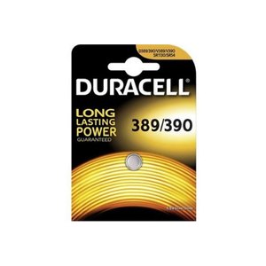 Duracell Batterie SR54