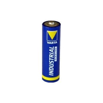 Varta Industrial - Battery 4 x AA type