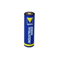 Varta Industrial - Batterie 4 x AA-Typ - Alkalisch - 2600 mAh