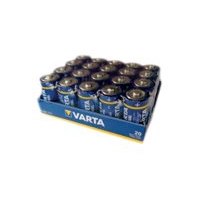 Varta Industrial - Battery 20 x LR14 / C type