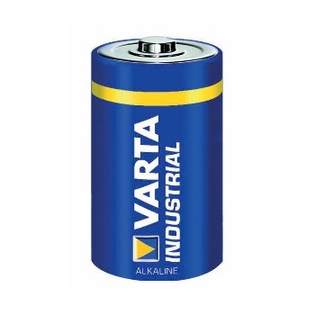 Varta 04020211111 - Batteria monouso - D - Alcalino - 1,5 V - 1 pezzo(i) - 17000 mAh