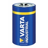 Varta 04020211111 - Batteria monouso - D - Alcalino - 1,5 V - 1 pezzo(i) - 17000 mAh