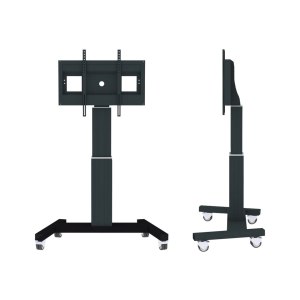 Neomounts PLASMA-M2500 - Cart - for flat panel / AV equipment (motorised)