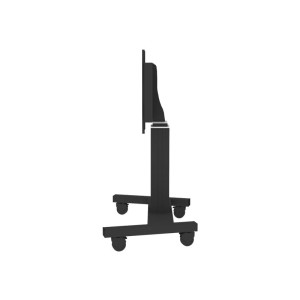 Neomounts PLASMA-M2500 - Cart - for flat panel / AV equipment (motorised)