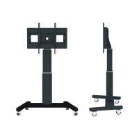 Neomounts PLASMA-M2500 - Cart - for flat panel / AV equipment (motorised)