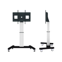 Neomounts PLASMA-M2500 - Wagen für Flachbildschirm / AV-Ausrüstung (motorisiert)