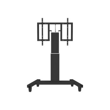 Neomounts PLASMA-M2500T - Cart - for flat panel / AV equipment (motorised)