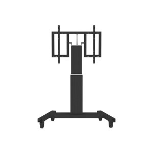 Neomounts PLASMA-M2500T - Cart - for flat panel / AV...