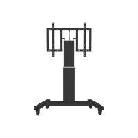 Neomounts PLASMA-M2500T - Cart - for flat panel / AV equipment (motorised)