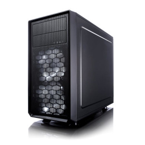 Fractal Design Focus G Mini - Tower