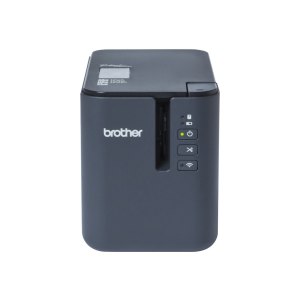 Brother Beschriftungsgerät P-touch P950NW -...