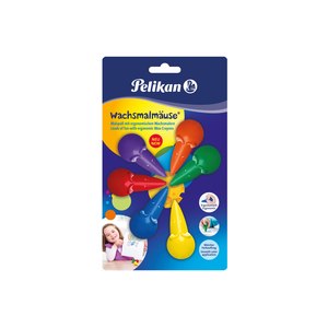 Pelikan 803328 - 6 pc(s) -...