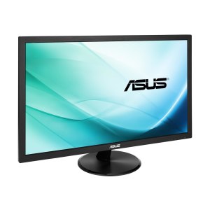 ASUS VP228DE - LED-Monitor - 54.6 cm (21.5") - 1920 x 1080 Full HD (1080p)