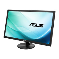 ASUS VP228DE - LED-Monitor - 54.6 cm (21.5") - 1920 x 1080 Full HD (1080p)