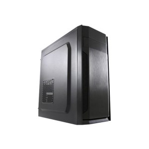 LC-Power 7036B - Tower - ATX - no power supply