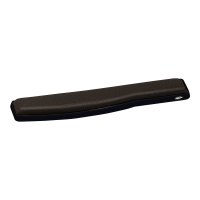 Fellowes Wrist Support - Tastatur-Handgelenkauflage - Graphite