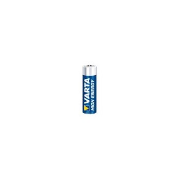 Varta High Energy 04906 - Batterie 12 x AA-Typ - Alkalisch