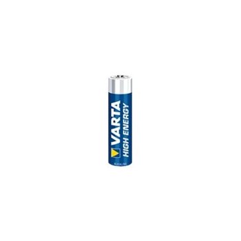 Varta High Energy 04903 - Battery 12 x AAA