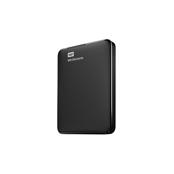 WD Elements Portable WDBU6Y0030BBK