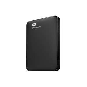 WD Elements Portable WDBU6Y0030BBK - Festplatte - 3 TB -...